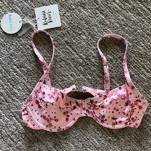 Kulani Kinis Swim Top